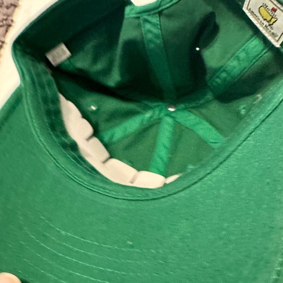 Men’s Masters hat - Picture 4 of 5